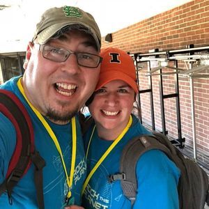 Meet your Posher, Heather